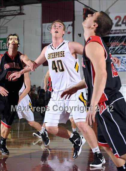 Thumbnail 3 in Foothill vs. Enterprise (CIF NS D3 Final) photogallery.
