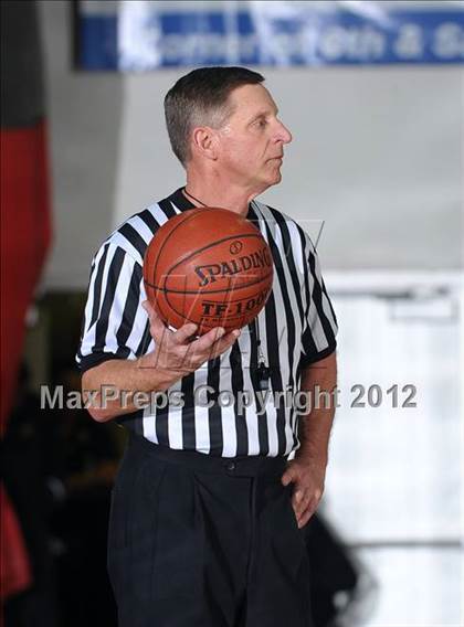 Thumbnail 3 in Foothill vs. Enterprise (CIF NS D3 Final) photogallery.