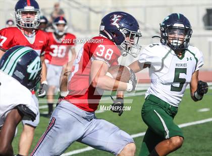 Thumbnail 2 in Chino Hills @ Yorba Linda photogallery.