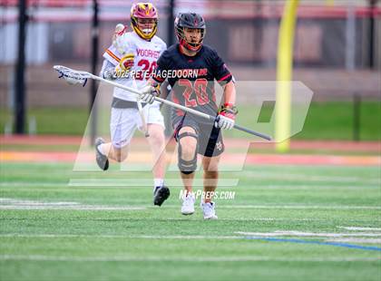 Thumbnail 3 in Voorhees @ Mount Olive photogallery.