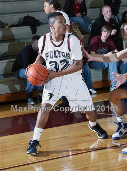 Thumbnail 3 in Karns @ Fulton photogallery.