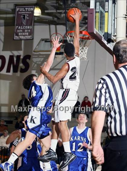 Thumbnail 3 in Karns @ Fulton photogallery.