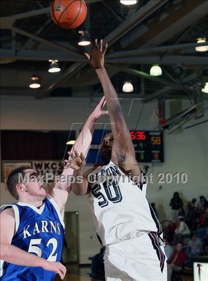 Thumbnail 1 in Karns @ Fulton photogallery.