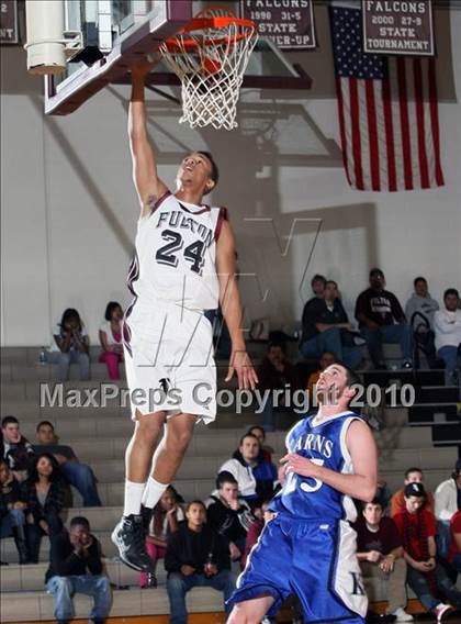 Thumbnail 3 in Karns @ Fulton photogallery.