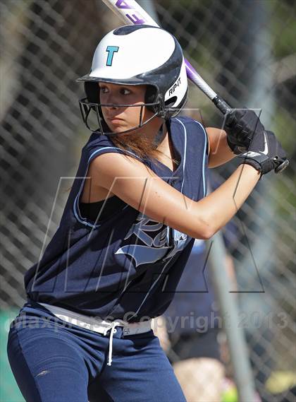 Thumbnail 1 in Quartz Hill @ Antelope Valley Varsity (Hi Desert Classic) photogallery.