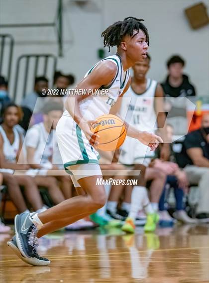 Thumbnail 2 in Terry Sanford @ Pine Forest photogallery.