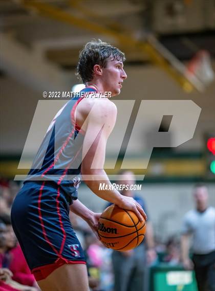 Thumbnail 1 in Terry Sanford @ Pine Forest photogallery.