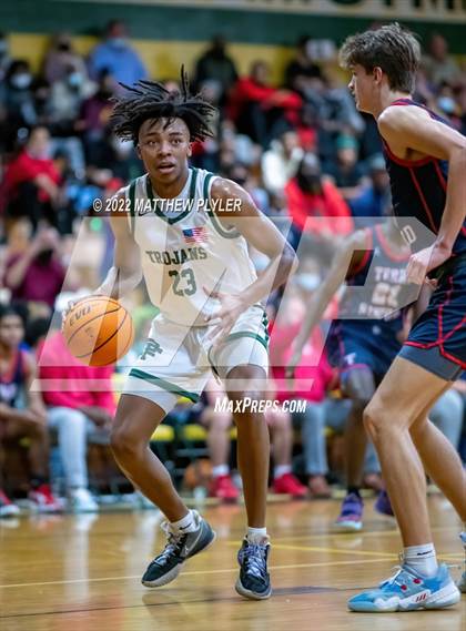 Thumbnail 3 in Terry Sanford @ Pine Forest photogallery.
