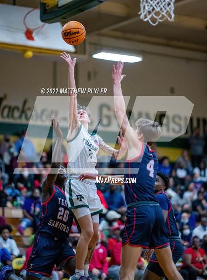 Thumbnail 2 in Terry Sanford @ Pine Forest photogallery.