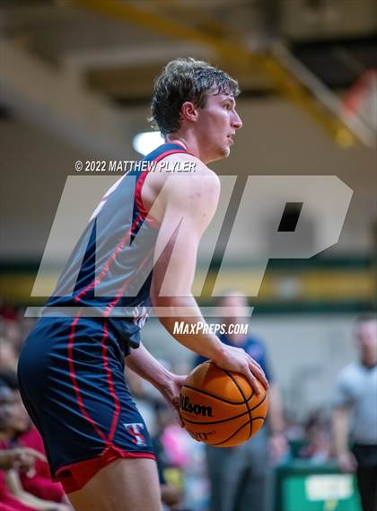Thumbnail 2 in Terry Sanford @ Pine Forest photogallery.