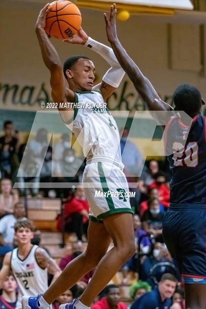 Thumbnail 1 in Terry Sanford @ Pine Forest photogallery.