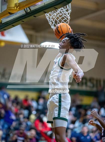 Thumbnail 3 in Terry Sanford @ Pine Forest photogallery.
