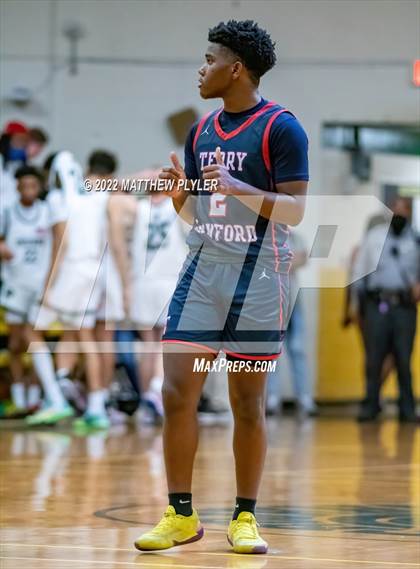 Thumbnail 2 in Terry Sanford @ Pine Forest photogallery.