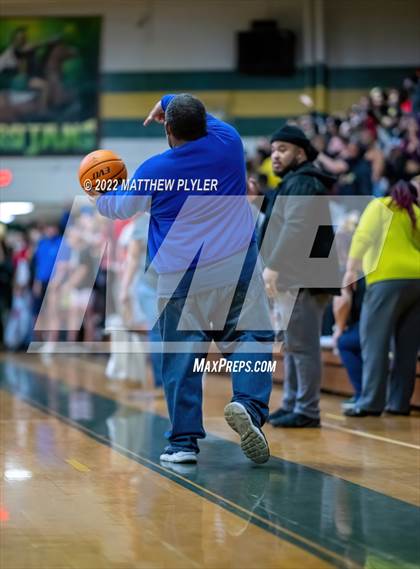 Thumbnail 3 in Terry Sanford @ Pine Forest photogallery.