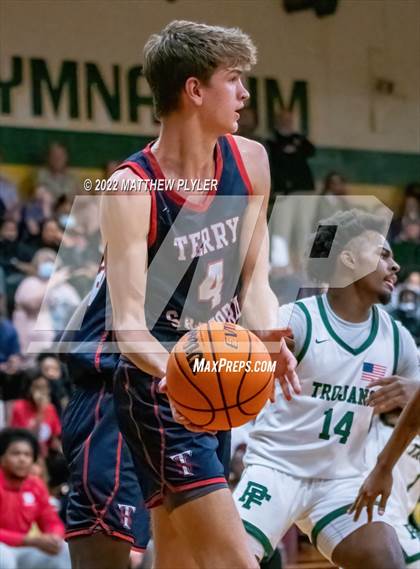 Thumbnail 2 in Terry Sanford @ Pine Forest photogallery.