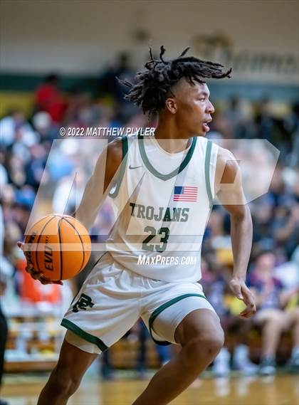 Thumbnail 3 in Terry Sanford @ Pine Forest photogallery.