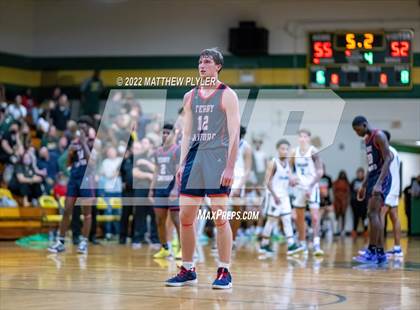 Thumbnail 3 in Terry Sanford @ Pine Forest photogallery.