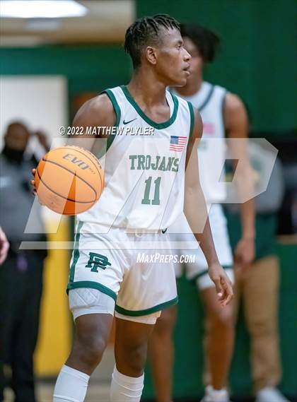 Thumbnail 3 in Terry Sanford @ Pine Forest photogallery.