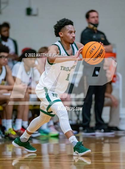 Thumbnail 2 in Terry Sanford @ Pine Forest photogallery.