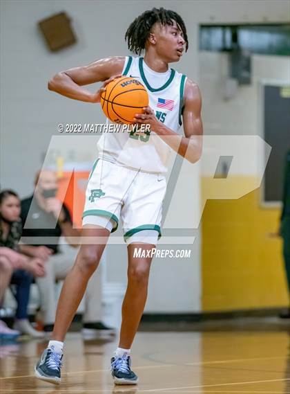 Thumbnail 3 in Terry Sanford @ Pine Forest photogallery.