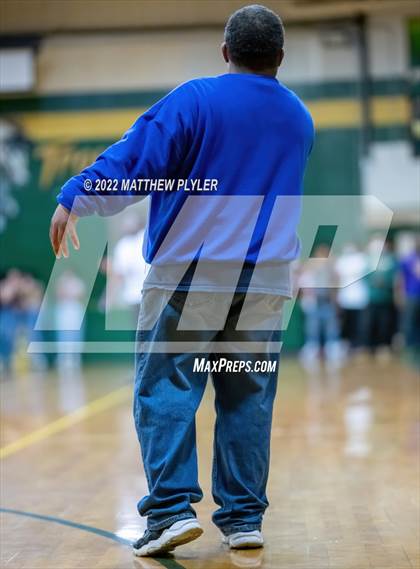 Thumbnail 2 in Terry Sanford @ Pine Forest photogallery.