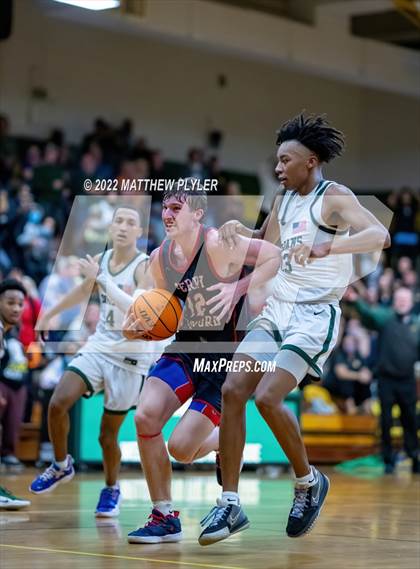 Thumbnail 1 in Terry Sanford @ Pine Forest photogallery.