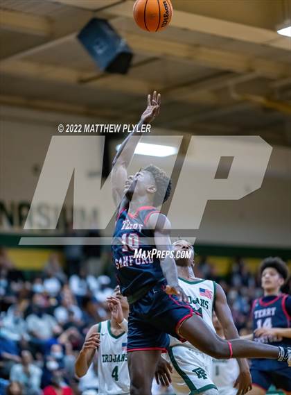 Thumbnail 3 in Terry Sanford @ Pine Forest photogallery.