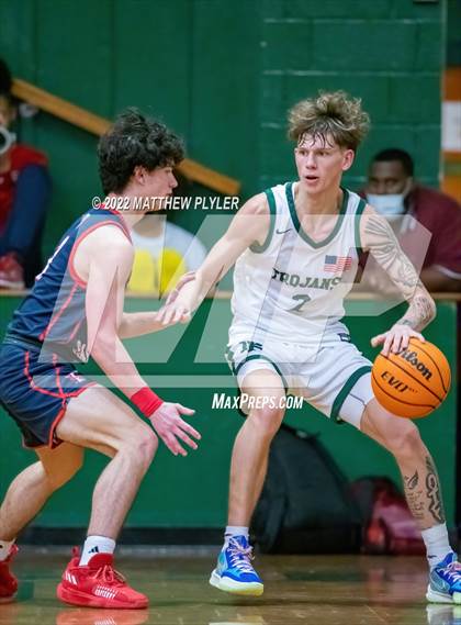 Thumbnail 2 in Terry Sanford @ Pine Forest photogallery.