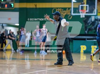 Thumbnail 3 in Terry Sanford @ Pine Forest photogallery.