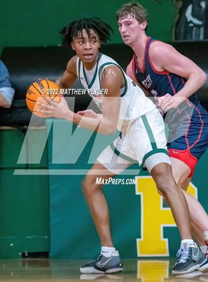 Thumbnail 3 in Terry Sanford @ Pine Forest photogallery.