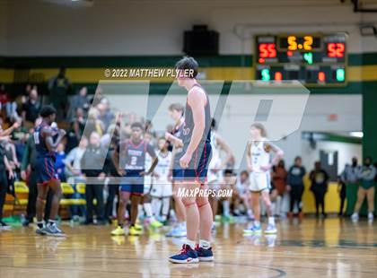 Thumbnail 1 in Terry Sanford @ Pine Forest photogallery.