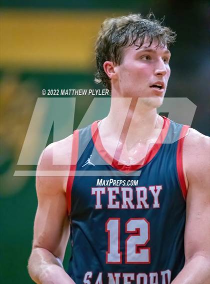 Thumbnail 1 in Terry Sanford @ Pine Forest photogallery.