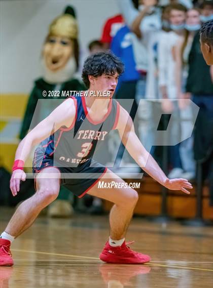 Thumbnail 2 in Terry Sanford @ Pine Forest photogallery.