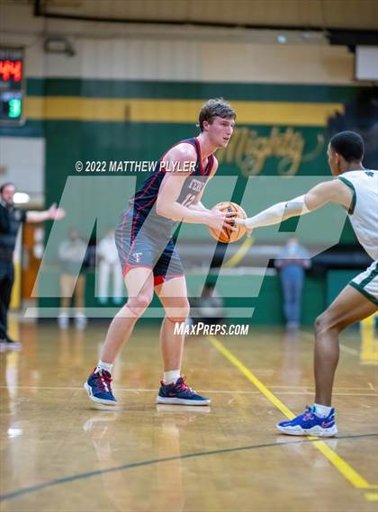 Thumbnail 1 in Terry Sanford @ Pine Forest photogallery.
