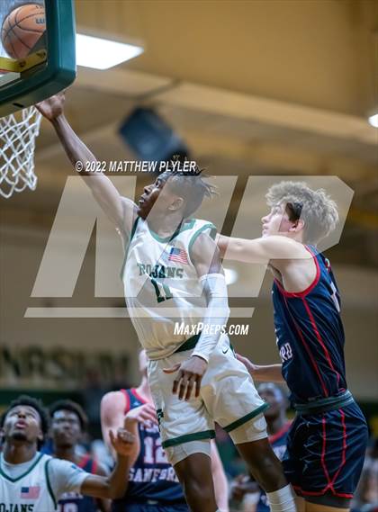 Thumbnail 2 in Terry Sanford @ Pine Forest photogallery.