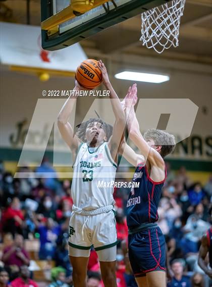 Thumbnail 3 in Terry Sanford @ Pine Forest photogallery.