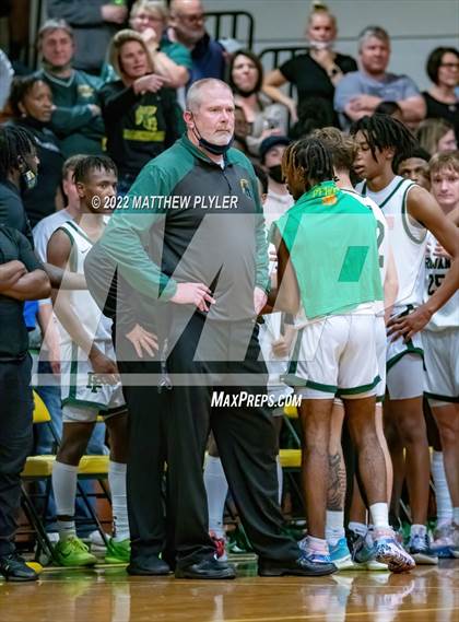 Thumbnail 3 in Terry Sanford @ Pine Forest photogallery.