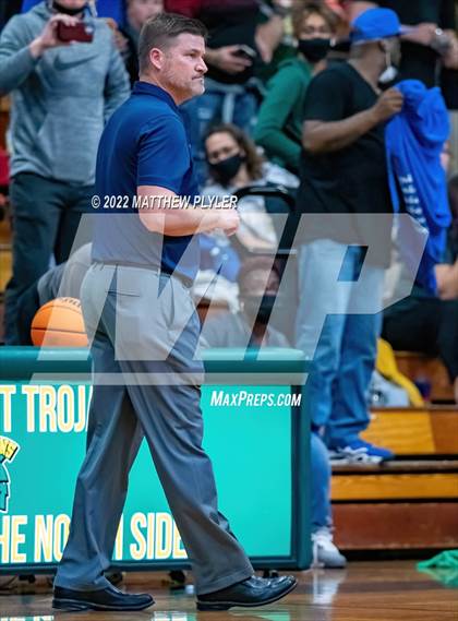 Thumbnail 1 in Terry Sanford @ Pine Forest photogallery.