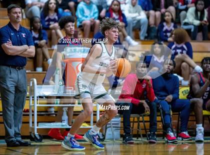 Thumbnail 1 in Terry Sanford @ Pine Forest photogallery.