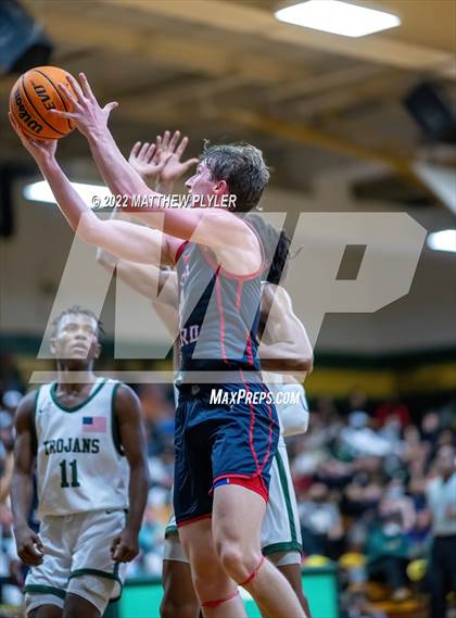 Thumbnail 1 in Terry Sanford @ Pine Forest photogallery.