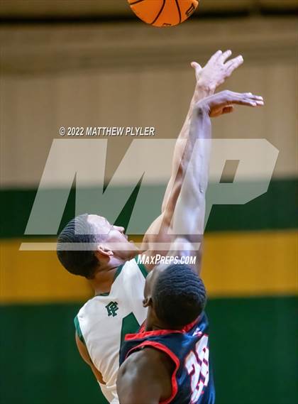 Thumbnail 1 in Terry Sanford @ Pine Forest photogallery.