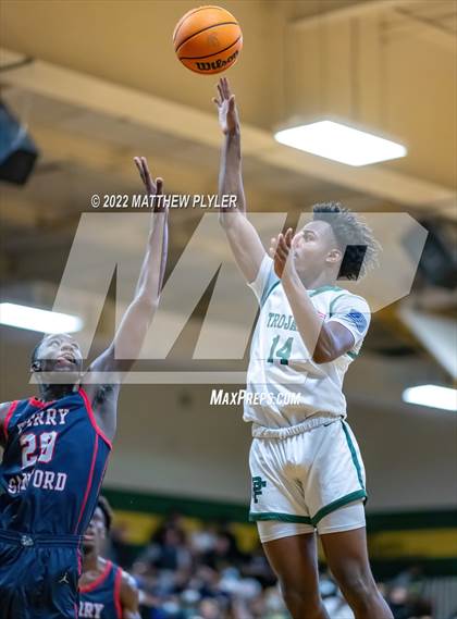 Thumbnail 2 in Terry Sanford @ Pine Forest photogallery.