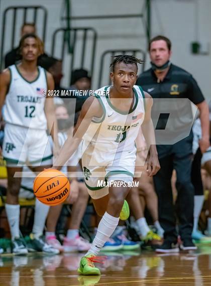 Thumbnail 1 in Terry Sanford @ Pine Forest photogallery.