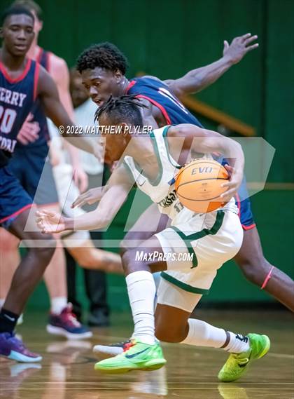Thumbnail 2 in Terry Sanford @ Pine Forest photogallery.