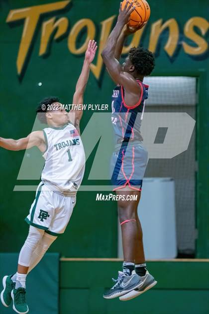 Thumbnail 3 in Terry Sanford @ Pine Forest photogallery.