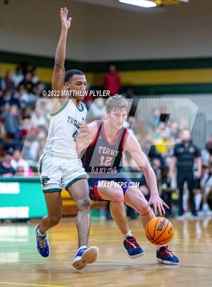 Thumbnail 3 in Terry Sanford @ Pine Forest photogallery.