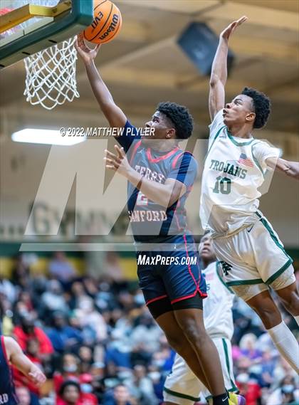 Thumbnail 3 in Terry Sanford @ Pine Forest photogallery.
