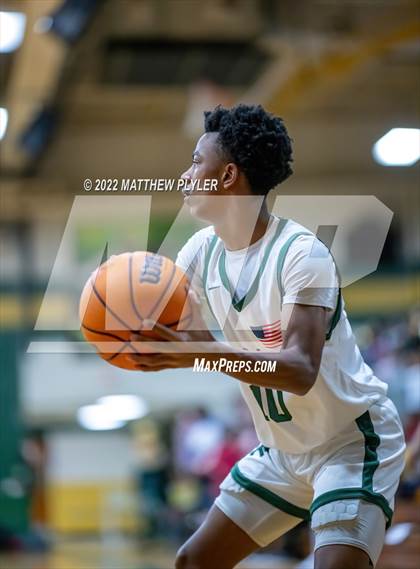 Thumbnail 3 in Terry Sanford @ Pine Forest photogallery.
