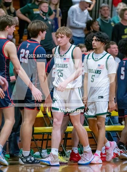 Thumbnail 1 in Terry Sanford @ Pine Forest photogallery.