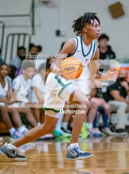Thumbnail 3 in Terry Sanford @ Pine Forest photogallery.
